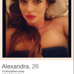 tinder