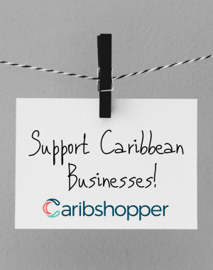 Support Caribbean Businesses!
